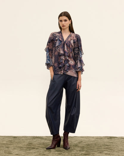 SALON SHIRT