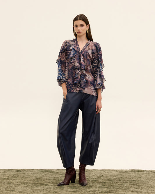 SALON SHIRT