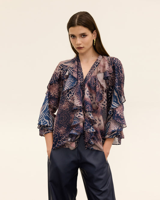 SALON SHIRT