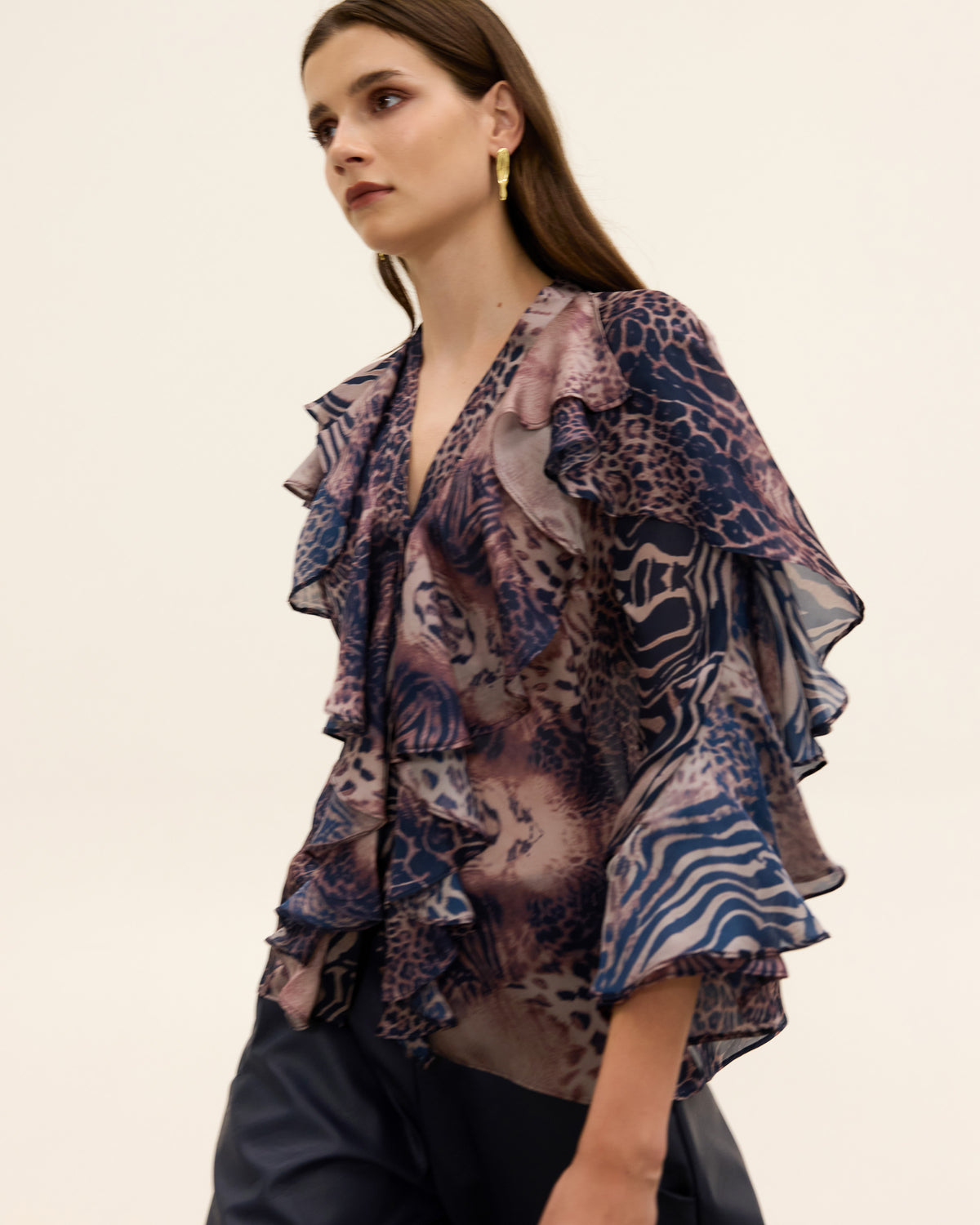 SALON SHIRT
