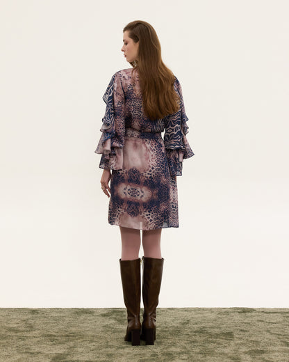 SALON DRESS