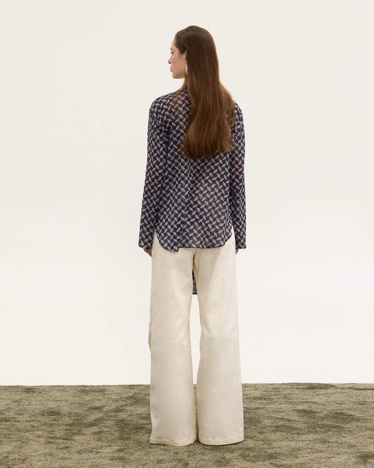 GIZA SHIRT