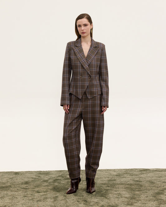  BARKO SUIT - Vesta Donna 
