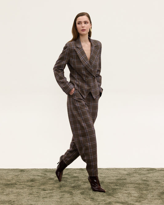  BARKO SUIT - Vesta Donna 