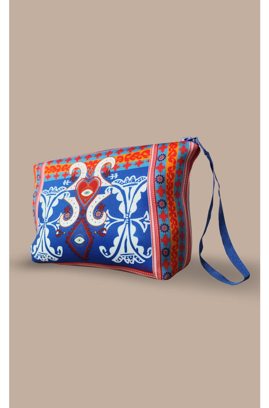 MILAGROS POUCH