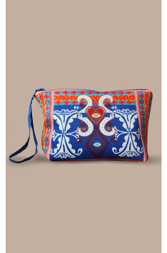 MILAGROS POUCH