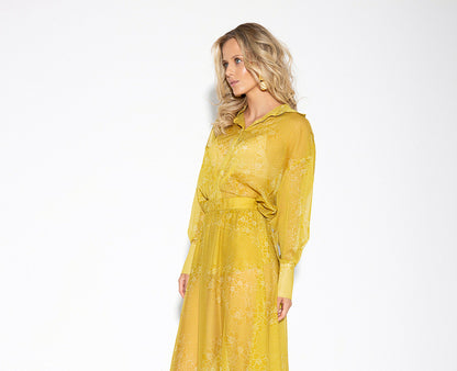  LYNNE SHIRT - Vesta Donna 