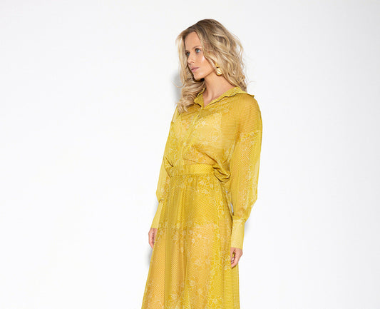  LYNNE SHIRT - Vesta Donna 
