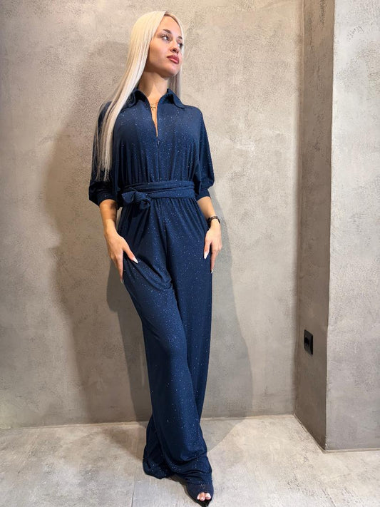 PALOMA JUMPSUIT