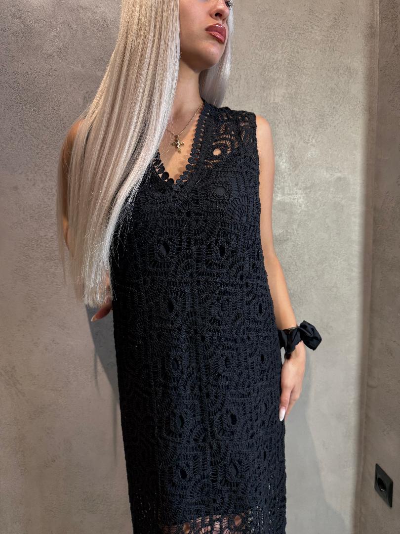 FINDA DRESS
