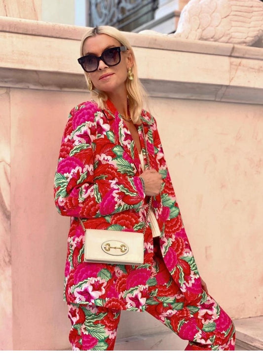 Innocent FELIAS SET - Vesta Donna