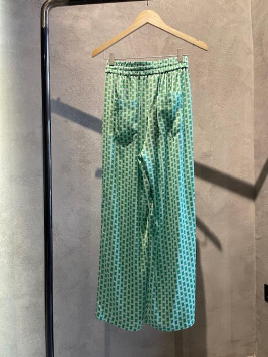 Innocent SYLVIA PANTS - Vesta Donna