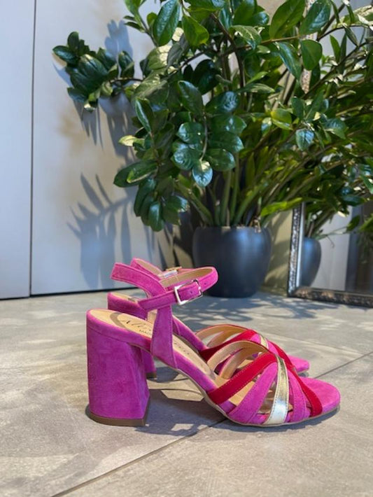 Italians GARBO SANDALS - Vesta Donna