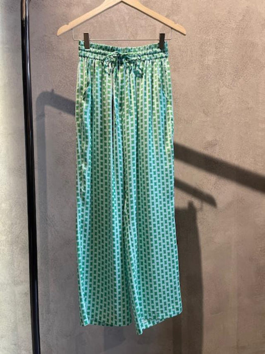 Innocent SYLVIA PANTS - Vesta Donna