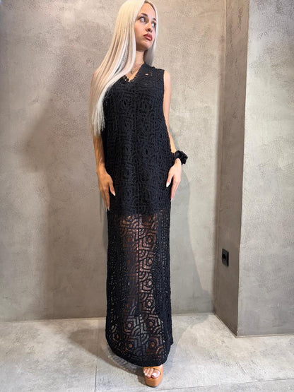 FINDA DRESS