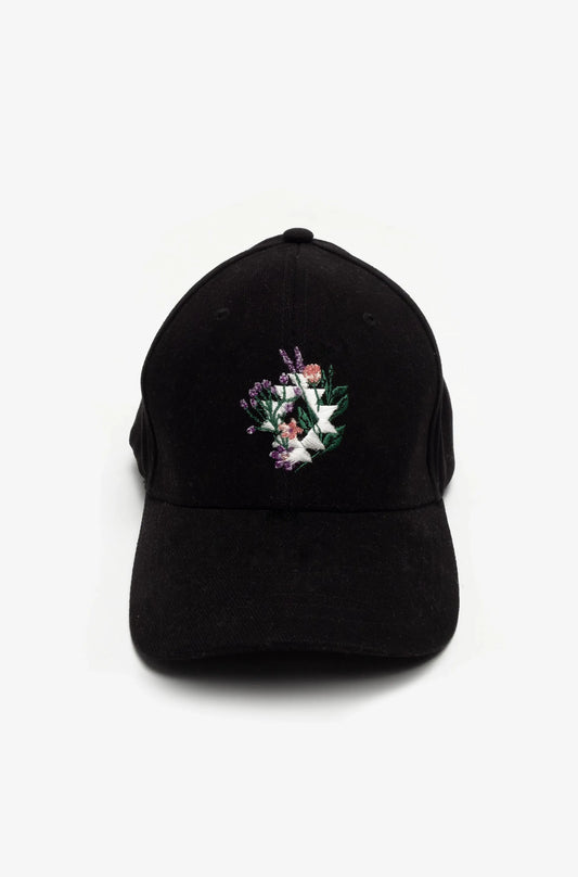 BLOOM CAP