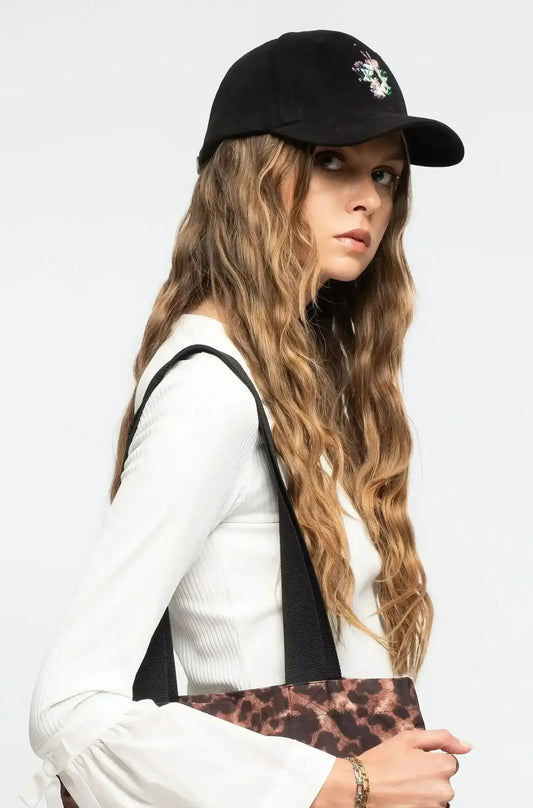 BLOOM CAP