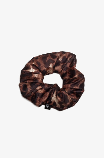 ROSETTE SCRUNCHIE