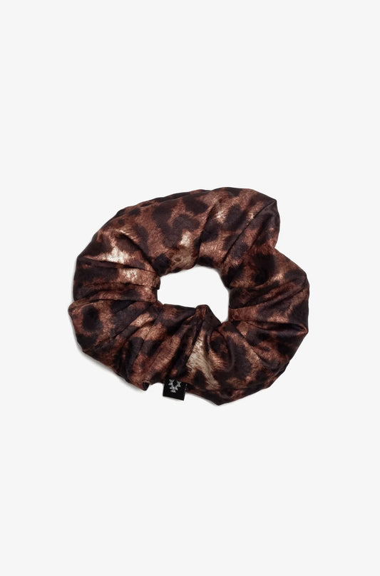 ROSETTE SCRUNCHIE