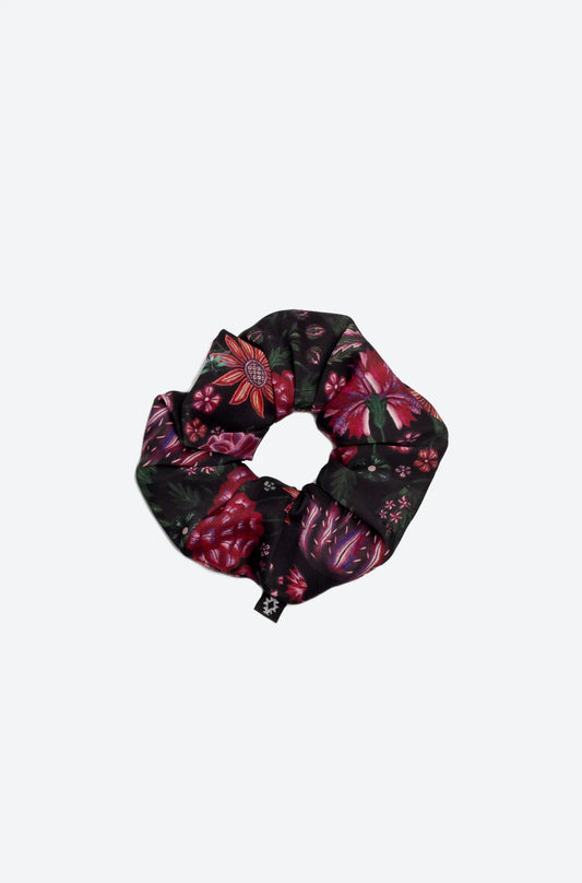 BLOOM SCRUNCHIE