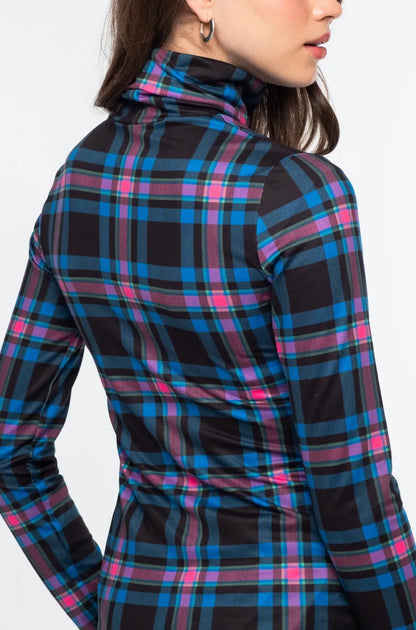 PREPPY TOP