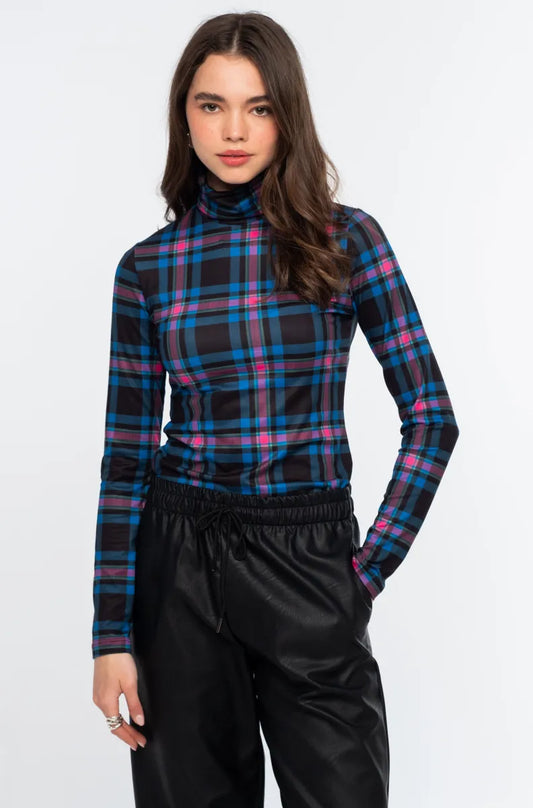 PREPPY TOP