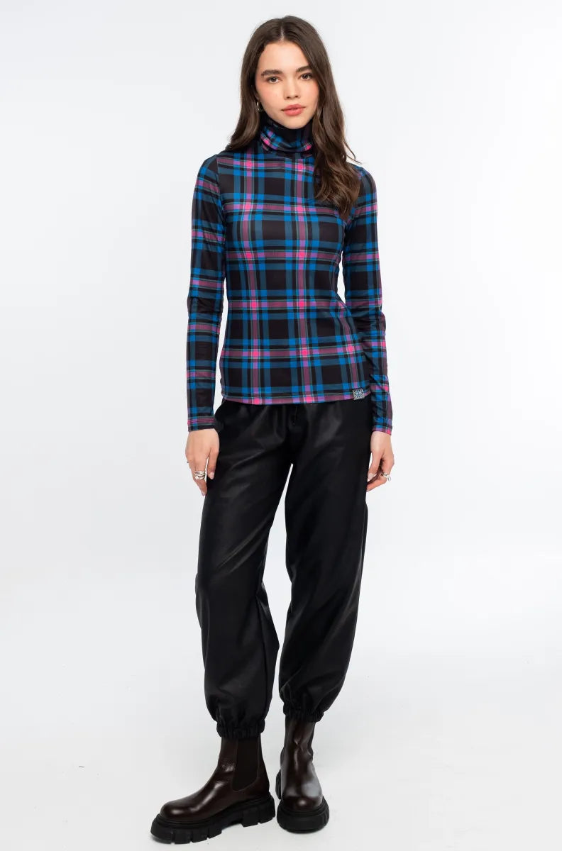 PREPPY TOP