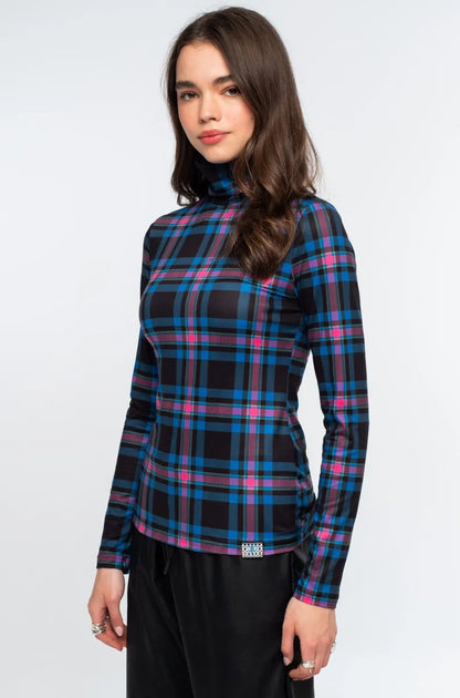 PREPPY TOP
