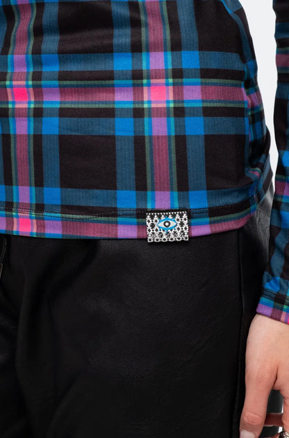 PREPPY TOP