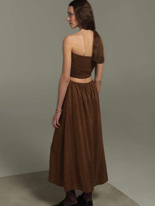 Milla CORALIA DRESS - Vesta Donna