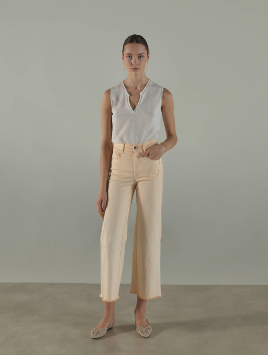 Milla TULIP PANTS - Vesta Donna
