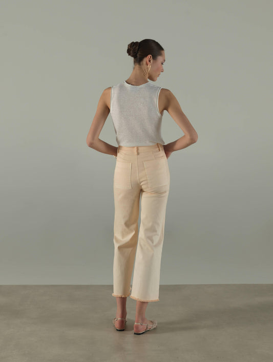 Milla TULIP PANTS - Vesta Donna