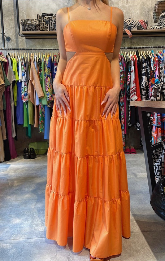 Moutaki PRINCESS DRESS - Vesta Donna