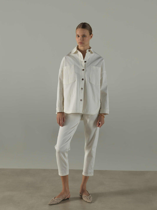 Milla PERSEPHONE PANTS - Vesta Donna