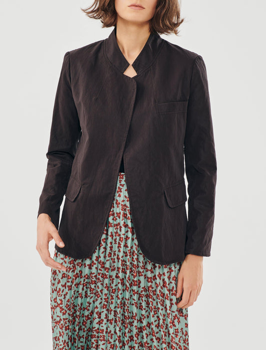 Milla ΣΑΚΑΚΙ ΥΦΑΣΜΑΤΙΝΟ ΜΑΟ - Vesta Donna