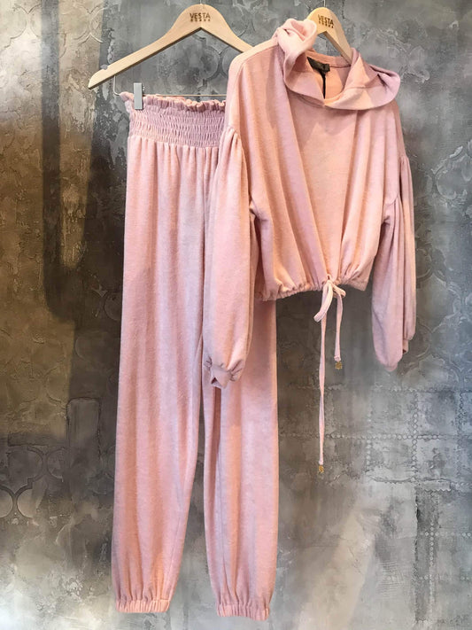 Nema ΦΟΡΜΕΣ ΜΕ ΚΟΥΚΟΥΛΑ ΚΑΙ ΛΑΣΤΙΧΟ - Vesta Donna