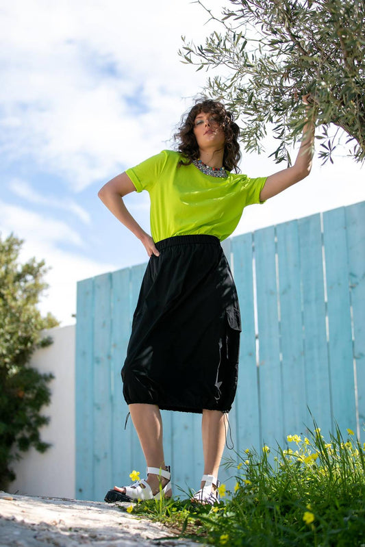 Innocent PLEASE TOP - Vesta Donna