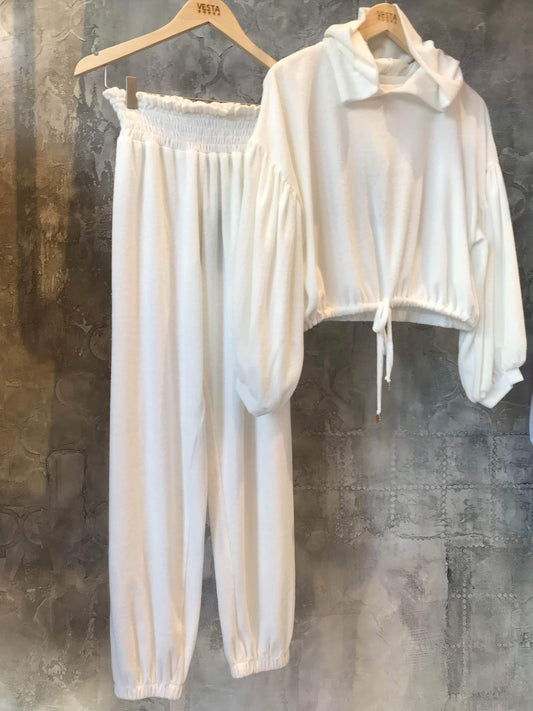 Nema ΦΟΡΜΕΣ ΜΕ ΚΟΥΚΟΥΛΑ ΚΑΙ ΛΑΣΤΙΧΟ - Vesta Donna