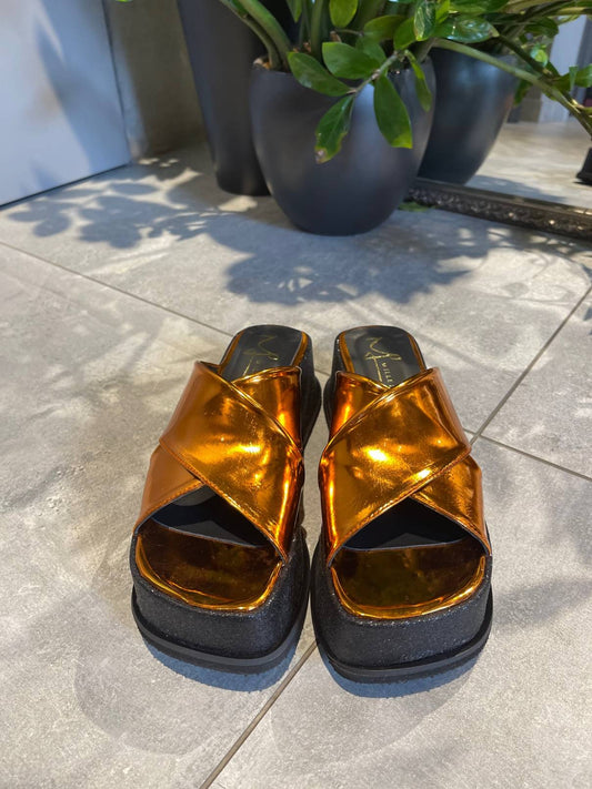 Mille Luci FRANCIS FLATFORM - Vesta Donna