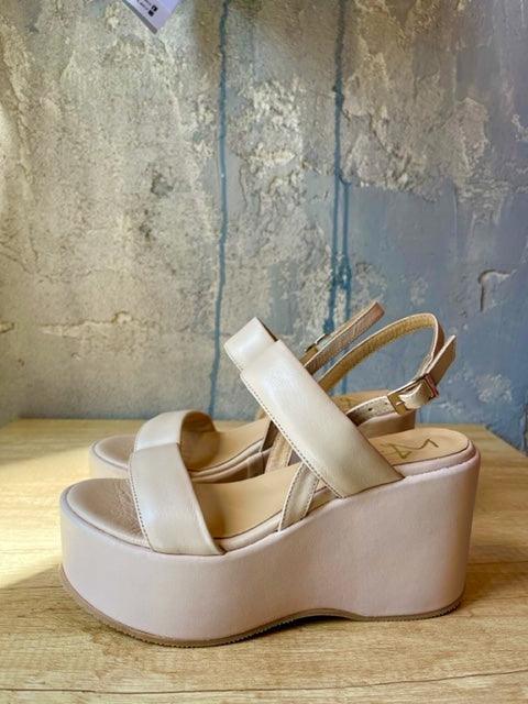 Mille Luci EASY FLATFORMS - Vesta Donna