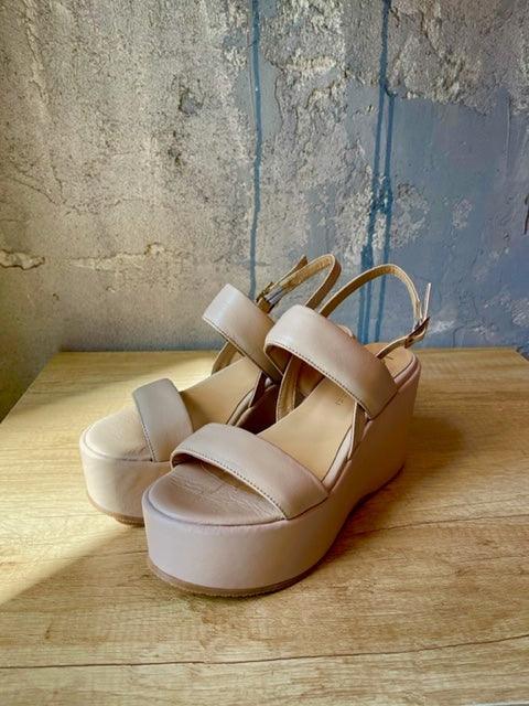 Mille Luci EASY FLATFORMS - Vesta Donna