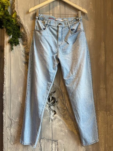 Please CRUSH DENIM - Vesta Donna