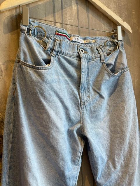 Please CRUSH DENIM - Vesta Donna