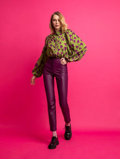  ARCTIC PANTS - Vesta Donna 