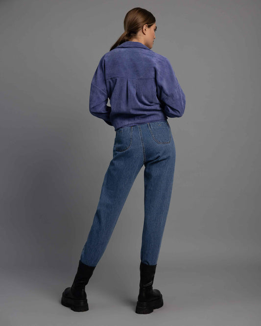 Sac & Co RALIA CARROT FIT - Vesta Donna