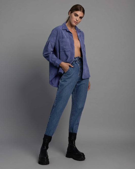 Sac & Co RALIA CARROT FIT - Vesta Donna