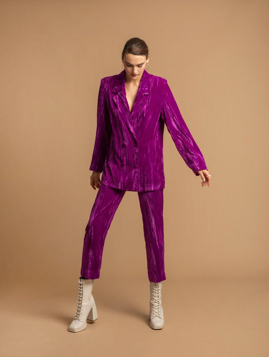 Moutaki ADANTE PANTS - Vesta Donna