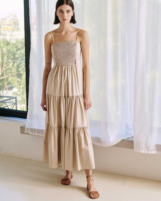 Milla ΦΟΡΕΜΑ ΜΕ ΣΦΗΚΟΦΩΛΙΑ - Vesta Donna