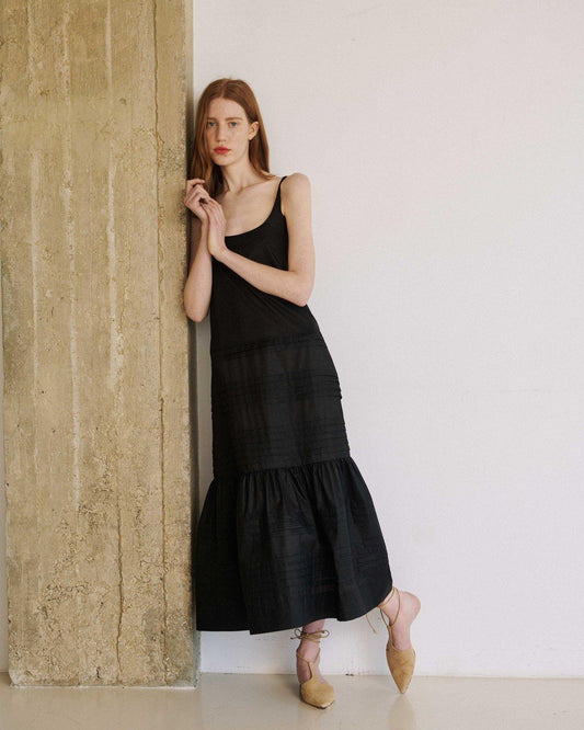 Milla ΦΟΡΕΜΑ ΤΙΡΑΝΤΑ ΜΕ ΝΕΡΒΙΡ - Vesta Donna