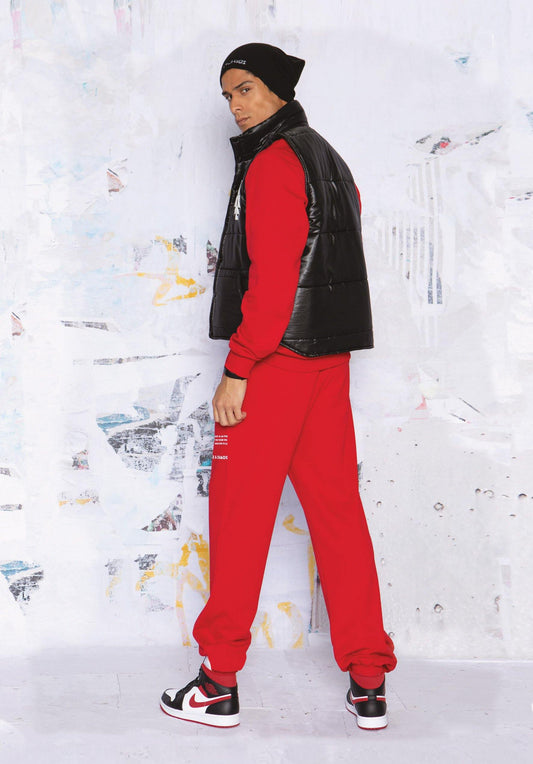 Peace & Chaos Men SYNCHRONICITY PANTS - Vesta Donna